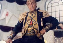 Amrish Puri Birth anniversary