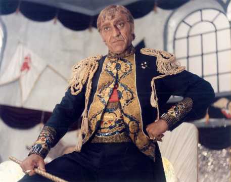 Amrish Puri Birth anniversary