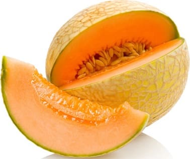 musk melon