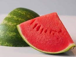 water melon