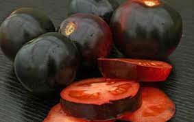 Black Tomato