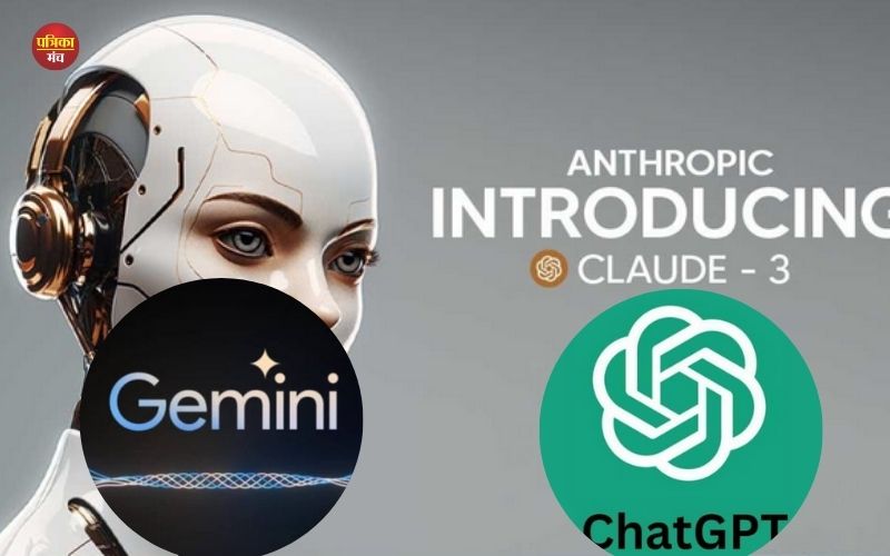 AI Chatbot Claude-3