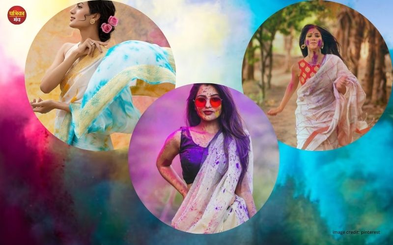 Holi outfit ideas for women