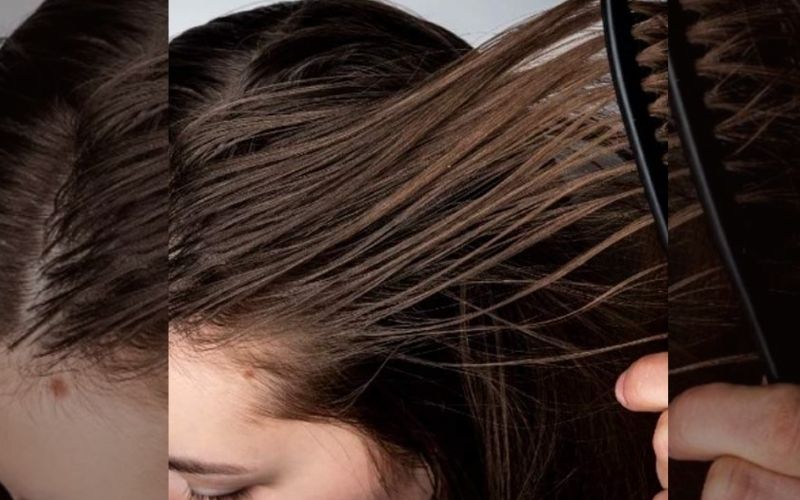 Tips for Managing Oily Hair in Summer