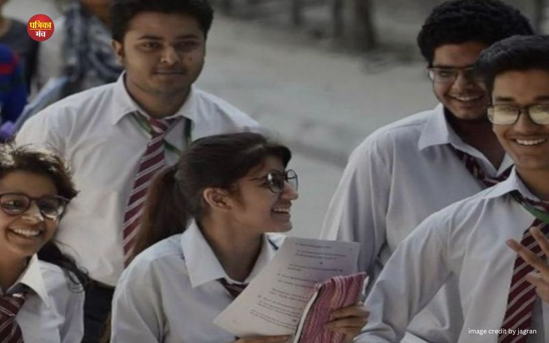 CBSE Board Result 2024