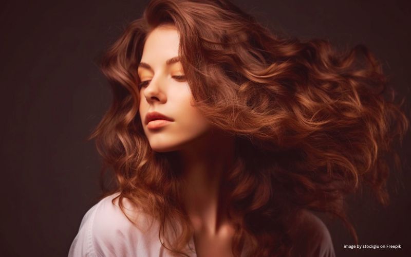 Natural Remedies for Frizzy Hair