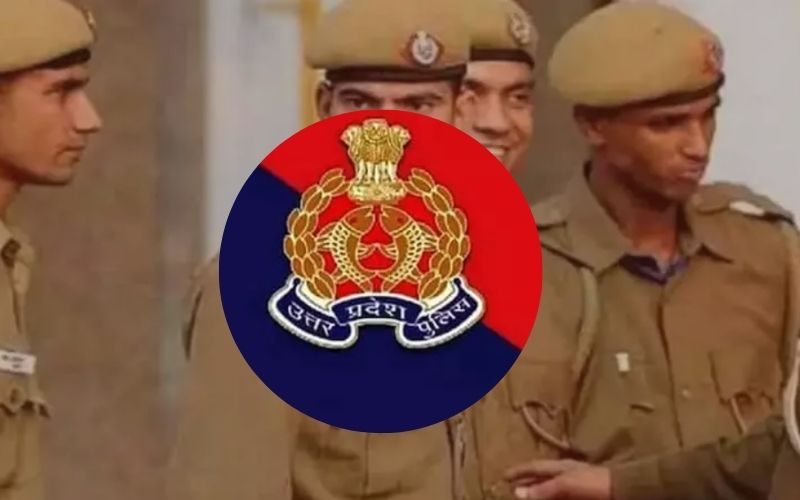 UP Police Constable Exam 2024