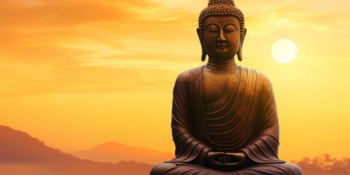 Lord Buddha