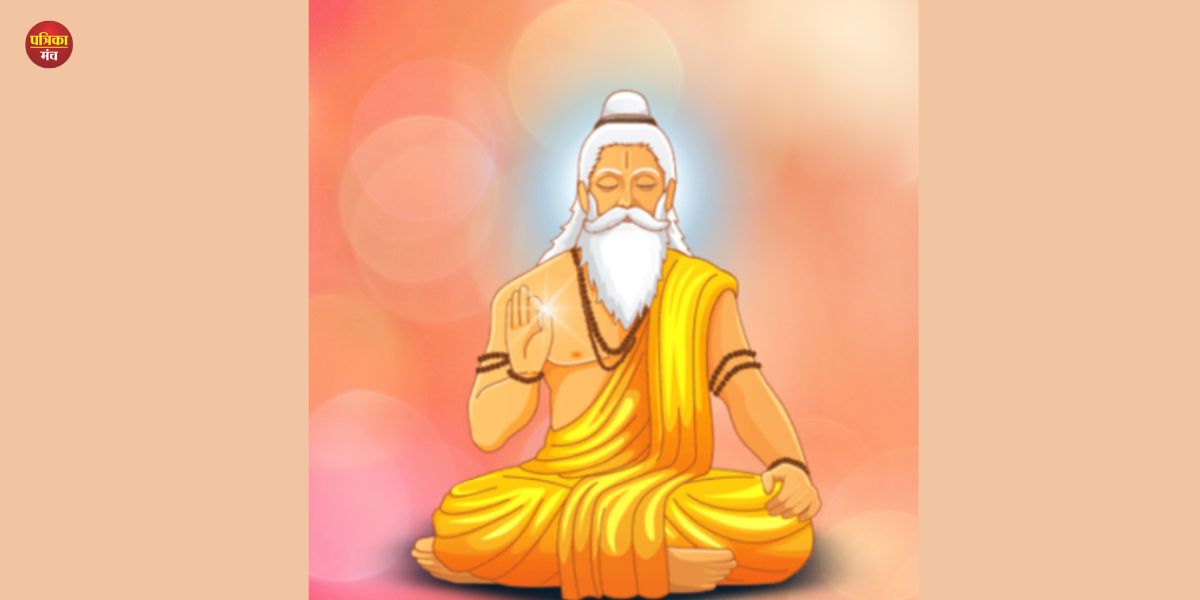 Maharshi Dadhichi